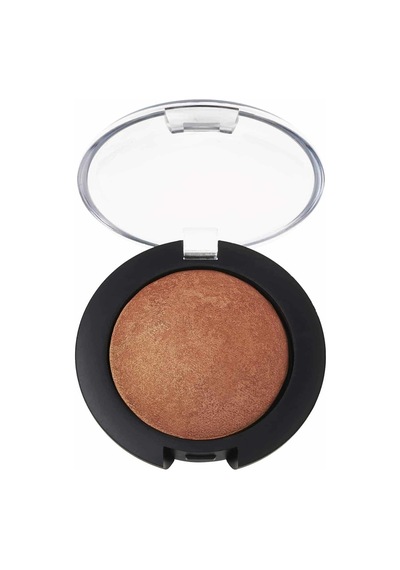 Baked Blush On No: 06 - Işıltılı Allık 1