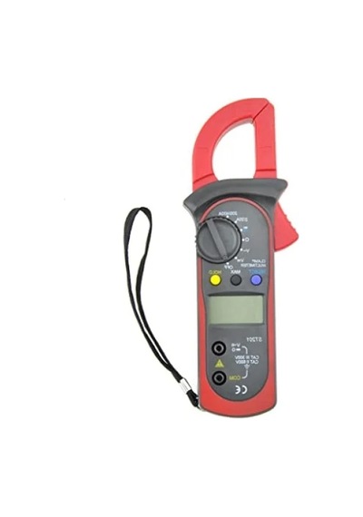 Profesyonel 400a Pensampermetre Ölçüm Aleti