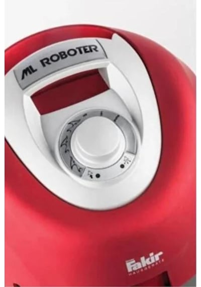 Fakir Home Eco Clean Ml Roboter Halı Yıkama