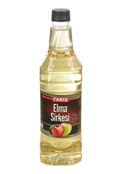Tariş Elma Sirkesi Plastik 1l