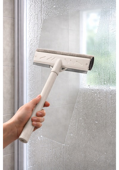 Emilahome Süngerli Camsil 22 Cm Bej - 868439481
