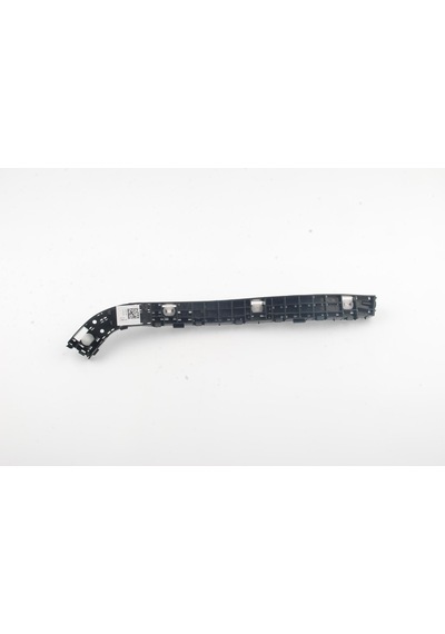 Cn Arka Tampon Braketi Sol Plastik Honda Crv 2007-2011 Uyumlu 71598swaa01