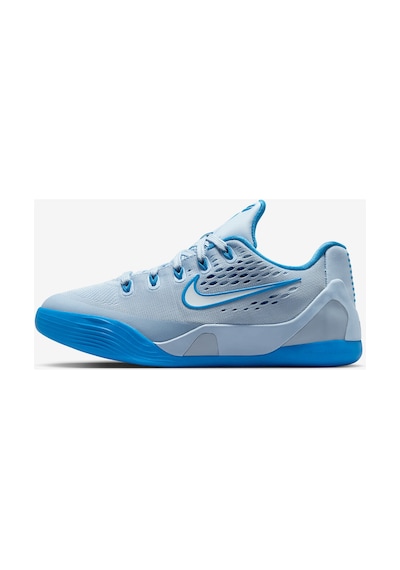 Nike Kobe 9 Em Low Tb Hidrojen Mavisi Mavi