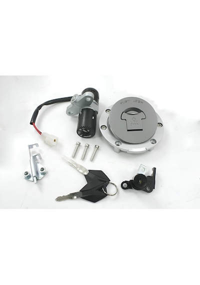 Cf Moto Nk 250 Kontak Seti Nk 250 Full Set 2018-2022 Arasmoto