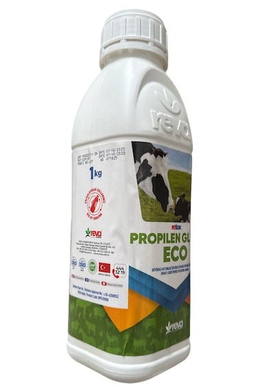 Retox Propilen Eco Doğum Öncesi Ve Sonrası 1 Kg