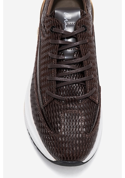 Marcomen Erkek Kalın Taban Bağcıklı Sneaker Gerçek Deri Mc 22449 Kahverengi Kahverengi Marcomen Erkek Kalın Taban Bağcıklı Sneaker Gerçek Deri Mc 22449 Kahverengi Kahverengi