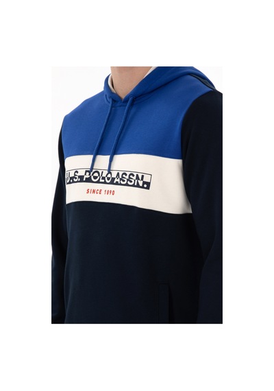 U.s. Polo Assn. Erkek Lacivert Sweatshirt 50293309-vr033 Lacivert U.s. Polo Assn. Erkek Lacivert Sweatshirt 50293309-vr033 Lacivert
