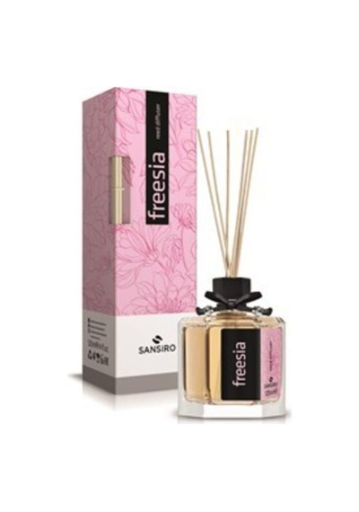 SANSİRO FREESIA ODA KOKUSU BAMBU