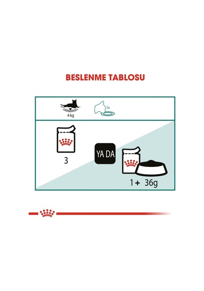 Tr Gravy Instinctive +7 Yaşlı Kedi Mamas 85 Gr X 12 Adet
