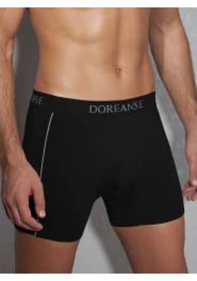 Doreanse 1780 Erkek Modal Boxer Uzun Paça Boxer
