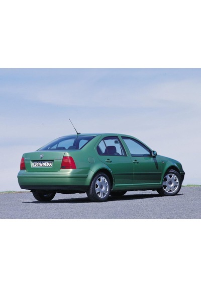 VW Bora Sedan 1998-2005 Arka Sağ Stop Fren Lambası 1J5945096AA