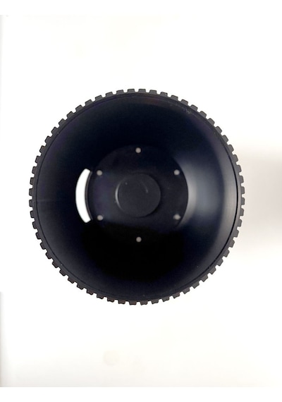 Nespresso Kapsül Tutucu Siyah Çok Renkli