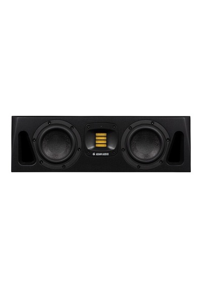 Adam Audio A44h 130w Dual 4" Nearfield Stüyo Monitörü Tek