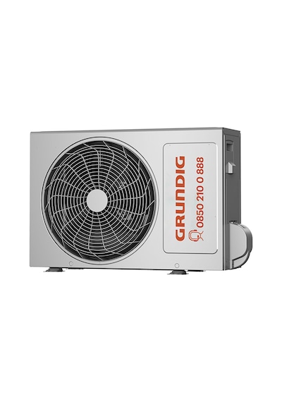 Grundig GAC09004 9000 Btu Split Kllima