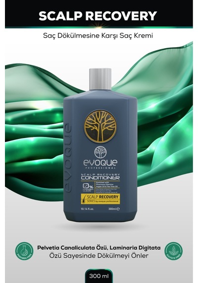 Evoque Professional Scalp Krem