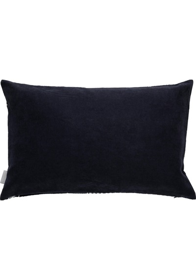 Mudo Home Marin Fısh Kırlent Lacivert 35x55