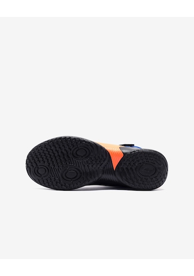 Skechers Skx Court Hype - Hooper-hero Büyük Erkek Çocuk Mavi Basketbol Ayakkabısı 406068l Blbk Mavi