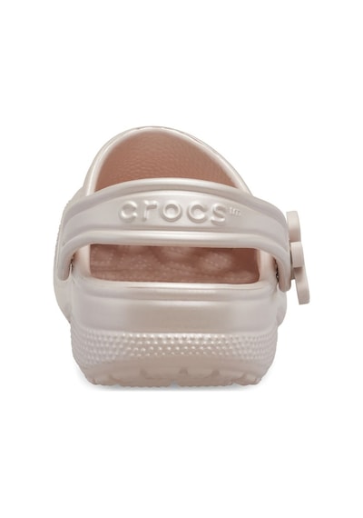 Crocs Classıc Pearl Shıne Clog T Kız Çocuk Terlik 212815 212815 6ur
