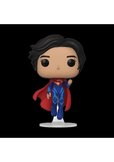 Funko Pop Movies Supergirl 1339