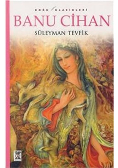 Banu  Cihan