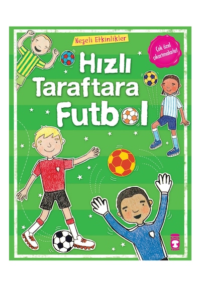 Timaş Çocuk Neşeli Etkinlikler 5 Kitap Takım - 4-7 Yaş Okul Öncesi 1. Ve 2. Sınıf Tatil Etkinlik Kitabı Seti