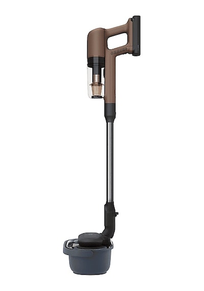 Electrolux Uyumlu Power Pro EPPCS2 Temizleme İstasyonu Siyah