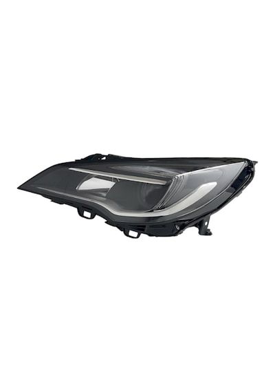 Opel Astra K Sol Far Lambası Halojen 2017-2021 13488969