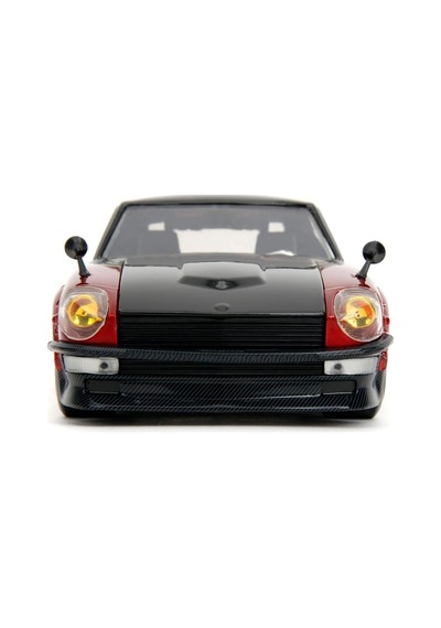 Jada Fast % Furious 1972 Datsun 240z 1/24 Model Araba