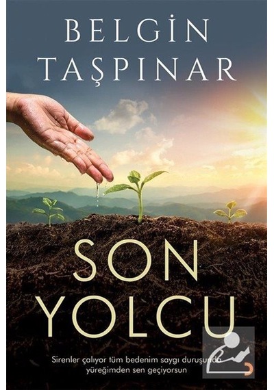 Son Yolcu - Belgin Taşpınar - Cinius