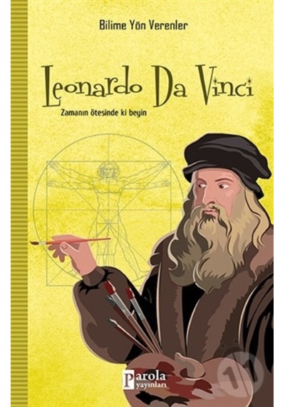 Leonardo Da  Vinci