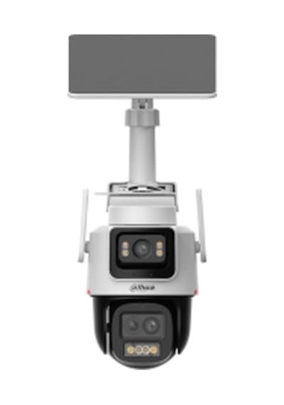 Dahua Ipc-pts2649c-3e3z-4gb20-pro 2.8mm Solar Panelli 4g Pt Kamera