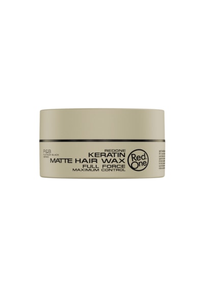 Redone Mat Wax / Keratin