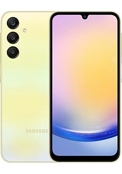 Samsung Galaxy A25 5g Uyumlu Ön Body Şeffaf Ultra Ekran Koruyucu Nano Jelatin
