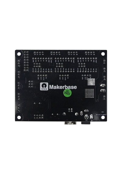 Mks Dlc Kontrol Kartı V2.0 Atmega328P Lazer-Cnc Desteği