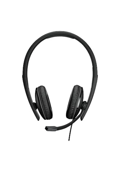 Epos Adapt 160t Anc Usb-c Kulak Üstü Kulaklık