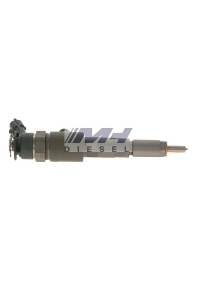 Bosch 0445110252 Common Rail Enjektör Citroën Peugeot 1.4 Hdi