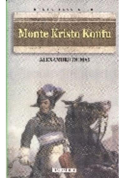 Monte Kristo Alexandre Dumas N11.68538