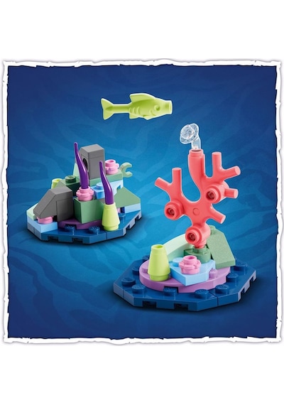 LEGO® Avatar Skimwing Macerası 75576
