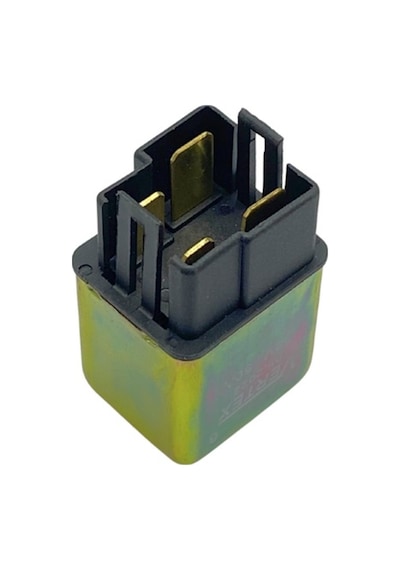 12V Far Rölesi 4 Uçlu Metal Hyundaı H100/L300 N11.1599