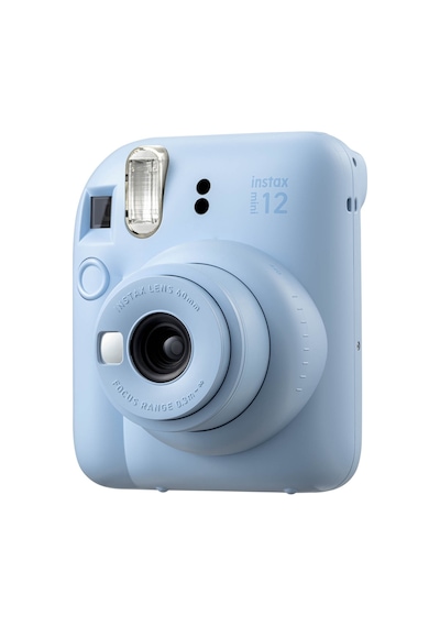 Fujifilm Instax Mini 12 Fotoğraf Makinesi + 20'li Mini Film
