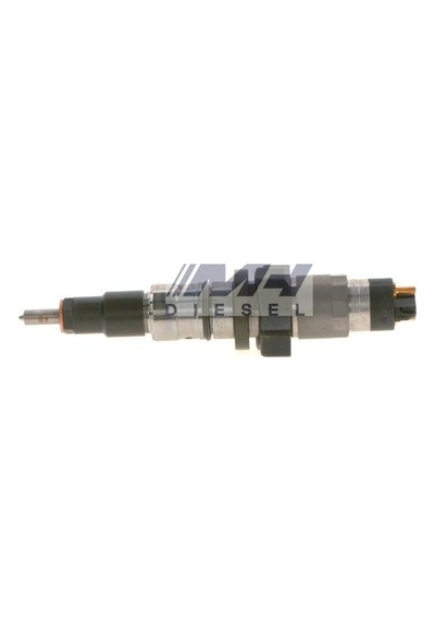 Bosch 0445120028 Enjektör Iveco Eurocargo F4he F4ae 6 Silindir Common Rail