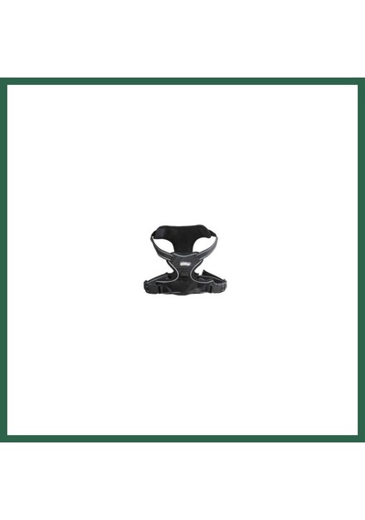 Pawise Easy Walking Köpek Göğüs Tasması Xlarge Bzs01 Çok Renkli