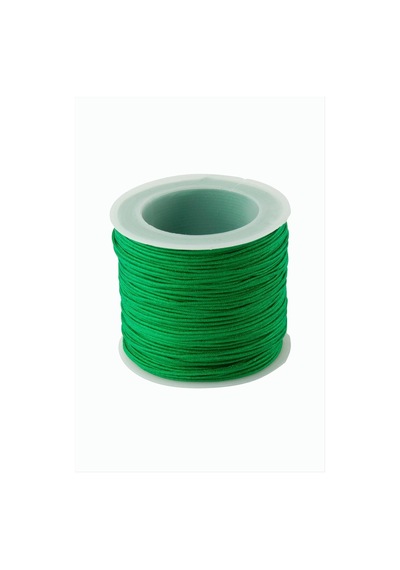 Paraşüt İp 0,8 Mm 45-50 Metre Çok Renkli