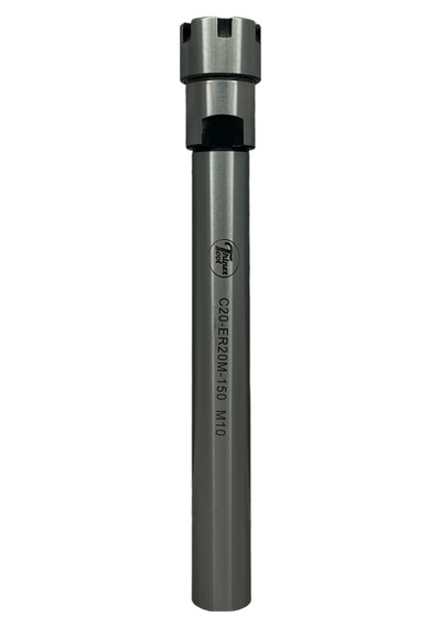 C20-er20m-150 Boy Silindirik Uzatma Thinex Tool