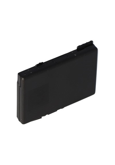 Siemens Uyumlu Gigaset Sl100. 650Mah Için Uygun Accucell Pil