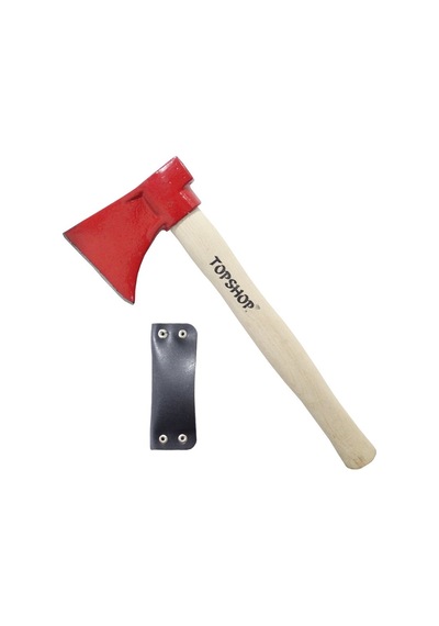 Topshop  Balta  Ağaç  Saplı  600Gr  36Cm