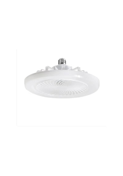 Ct-1153 Poyraz Fan Led Ampul 42w