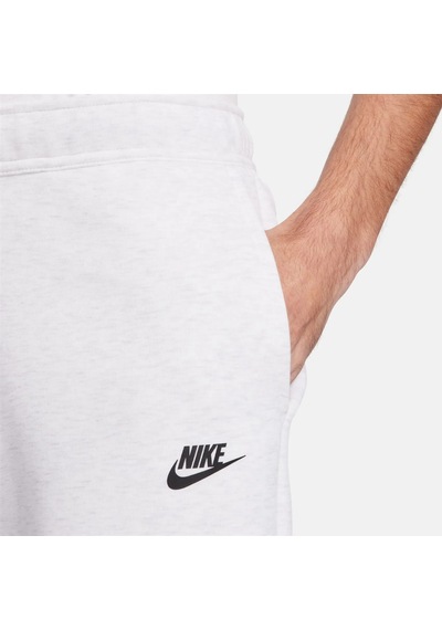 Nike Tech Fleece Erkek Şort Açık Gri-sportxstore Açık Gri