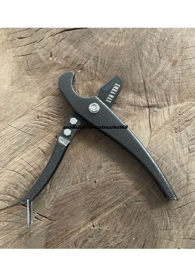 Emk Kangal Boru Kesme Makası Pprc Pvc Boru Kesme Makası 32mm