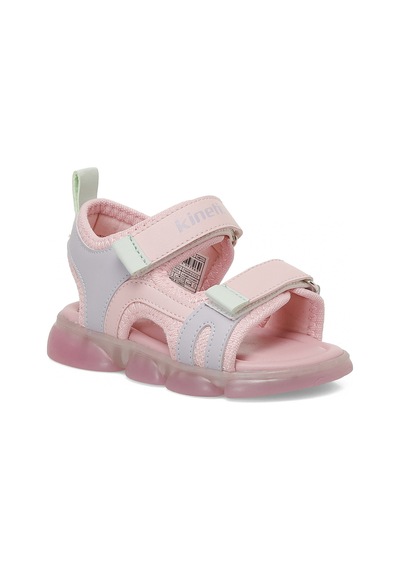 Kinetix Fımor B 5fx Pembe Kız Çocuk Sandalet 000000000101945272 Pembe-lıla-mınt